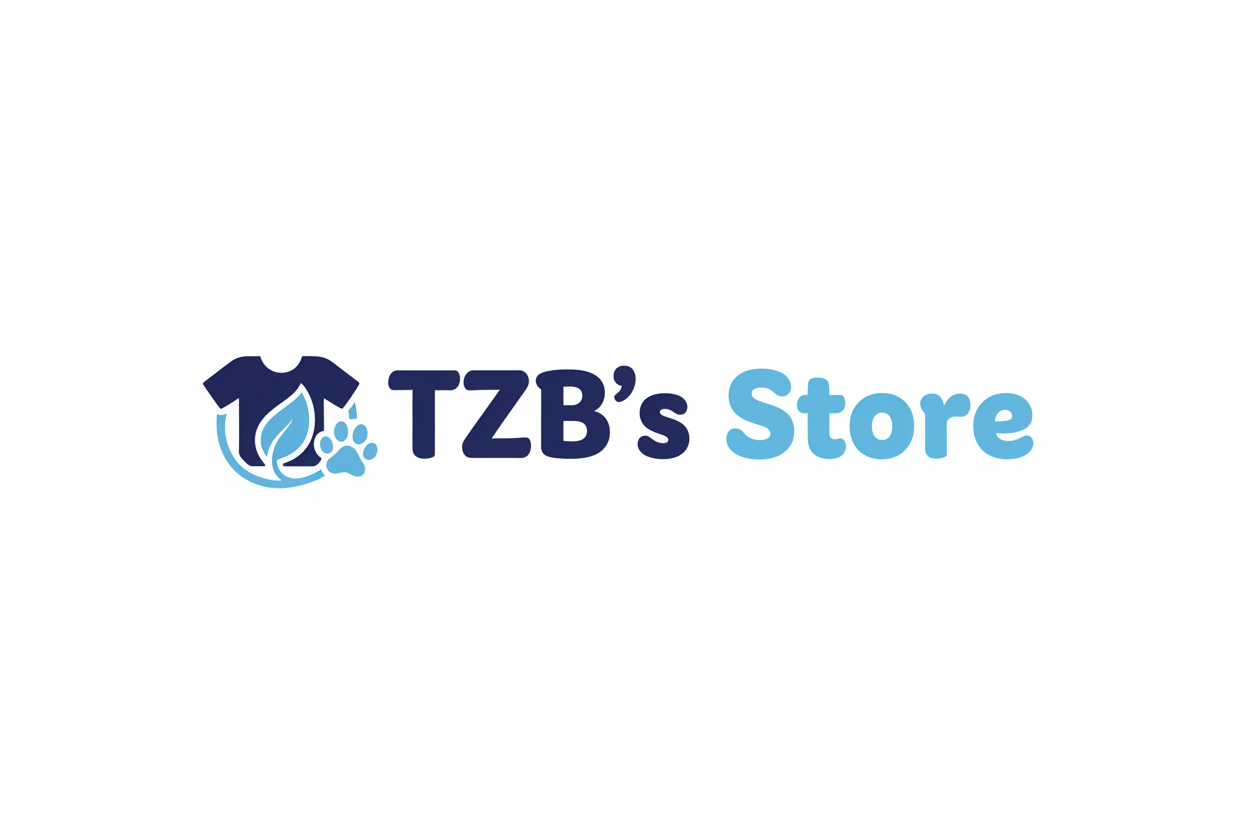 TZB's Store